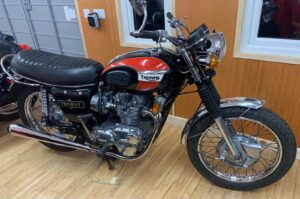 Triumph T150 Trident for sale